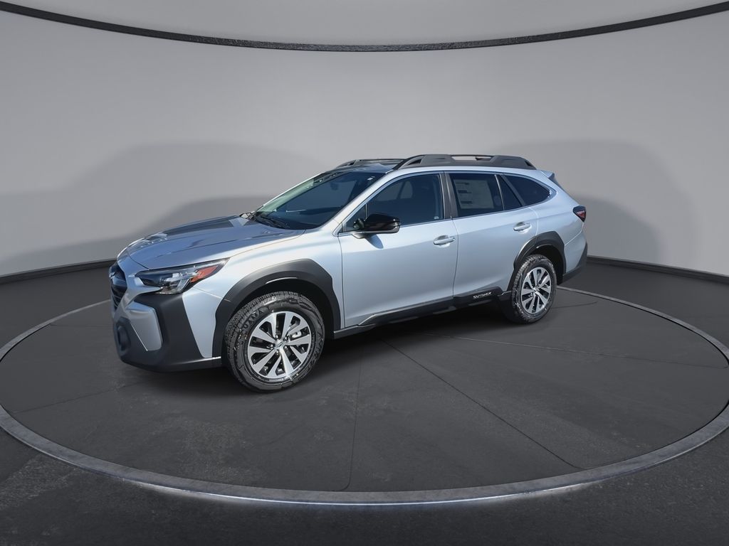 2025 Subaru Outback Premium photo 4