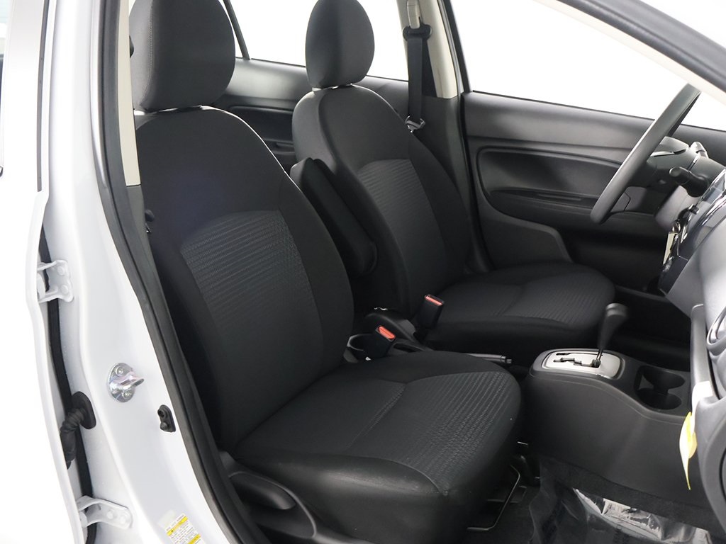 2024 Mitsubishi Mirage G4 LE photo 24