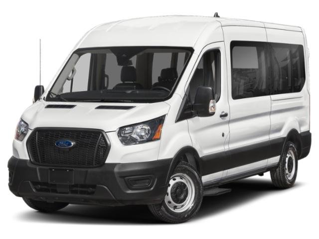 2024 Ford Transit Passenger Van XL's photo