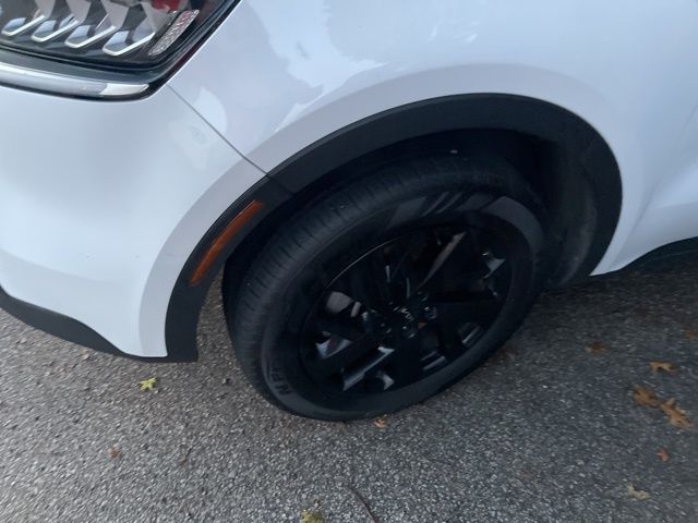 2022 Kia Sorento S photo 4