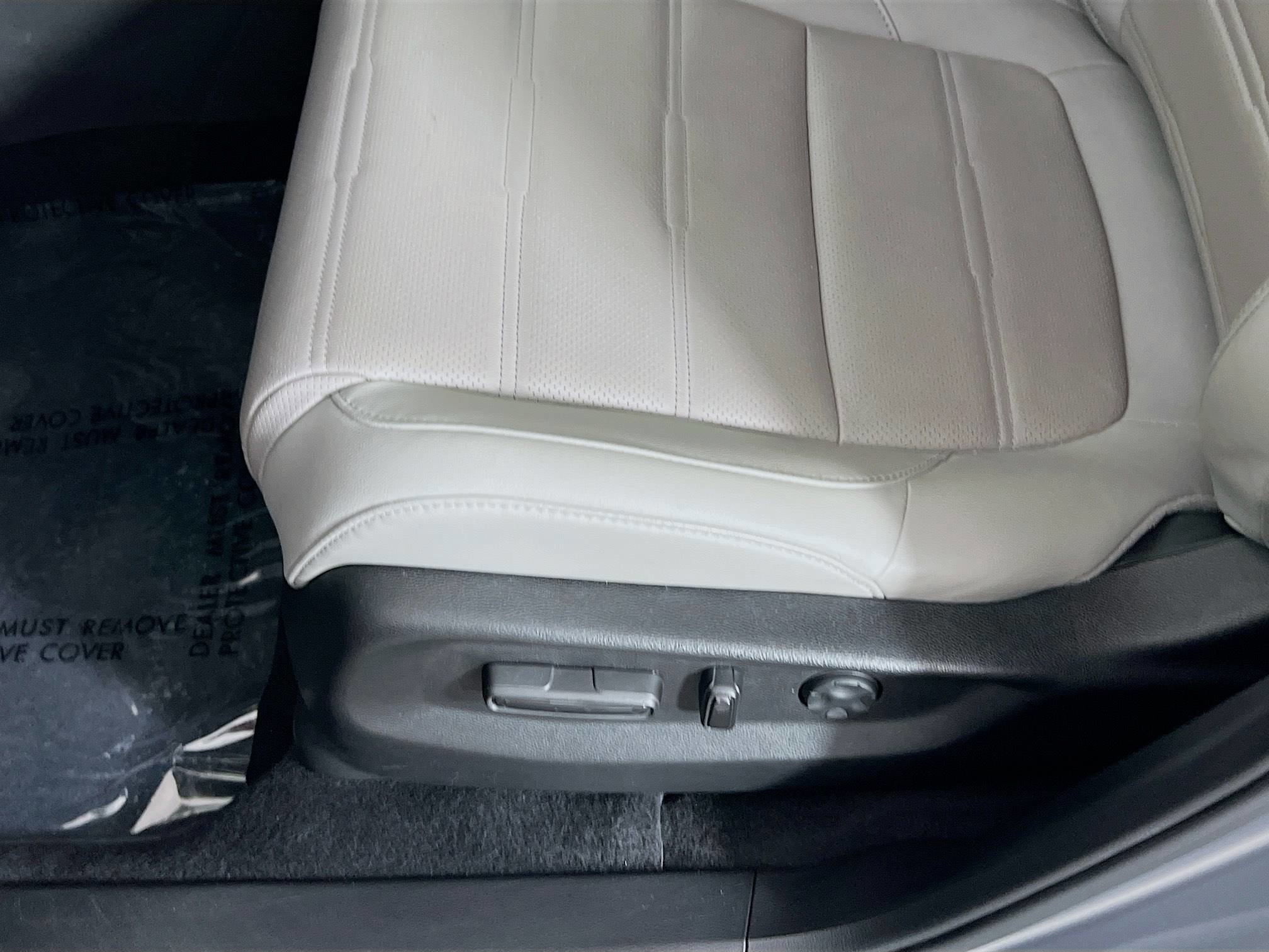 2022 Honda CR-V EX-L photo 15