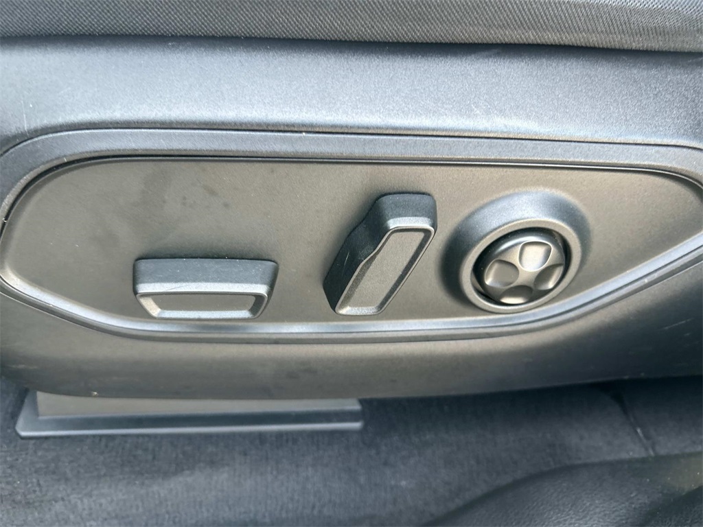 2023 Jeep Grand Cherokee Altitude X photo 26