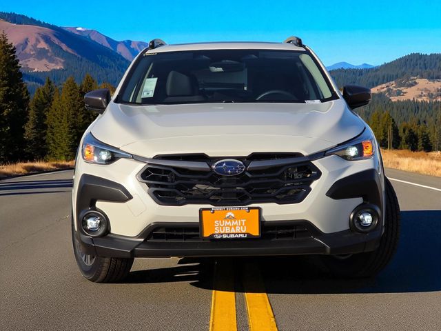 2025 Subaru Crosstrek Premium photo 3