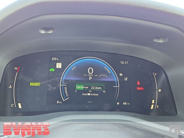 2026 Toyota Camry LE photo 4
