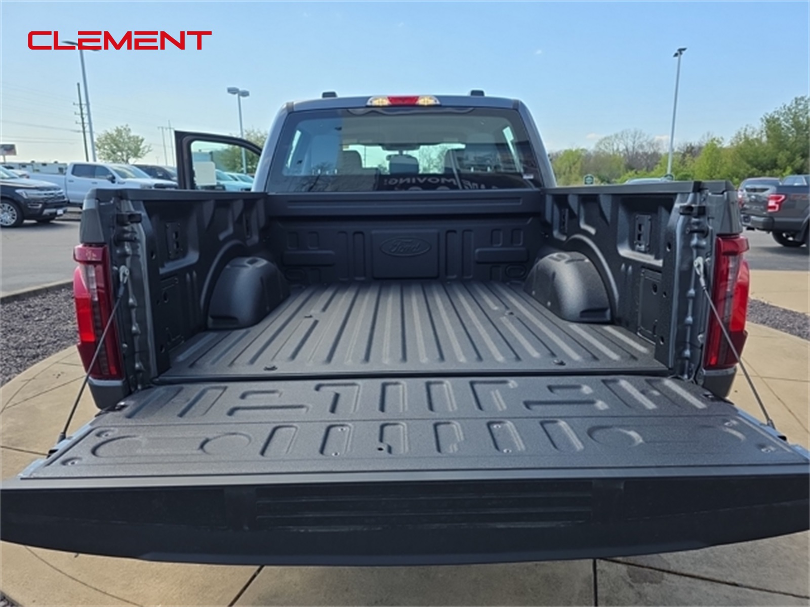 2025 Ford F-150 XL photo 27