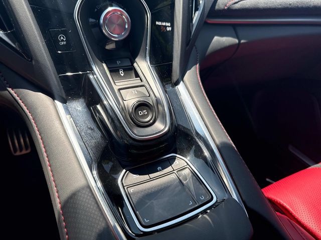 2024 Acura RDX A-Spec Advance photo 31