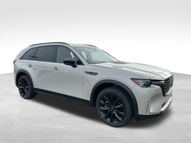 2025 Mazda CX-90 Plug-in Hybrid Premium S photo 9