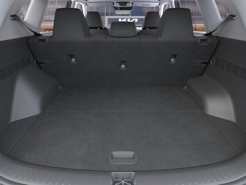 2026 Kia Seltos LX photo 18