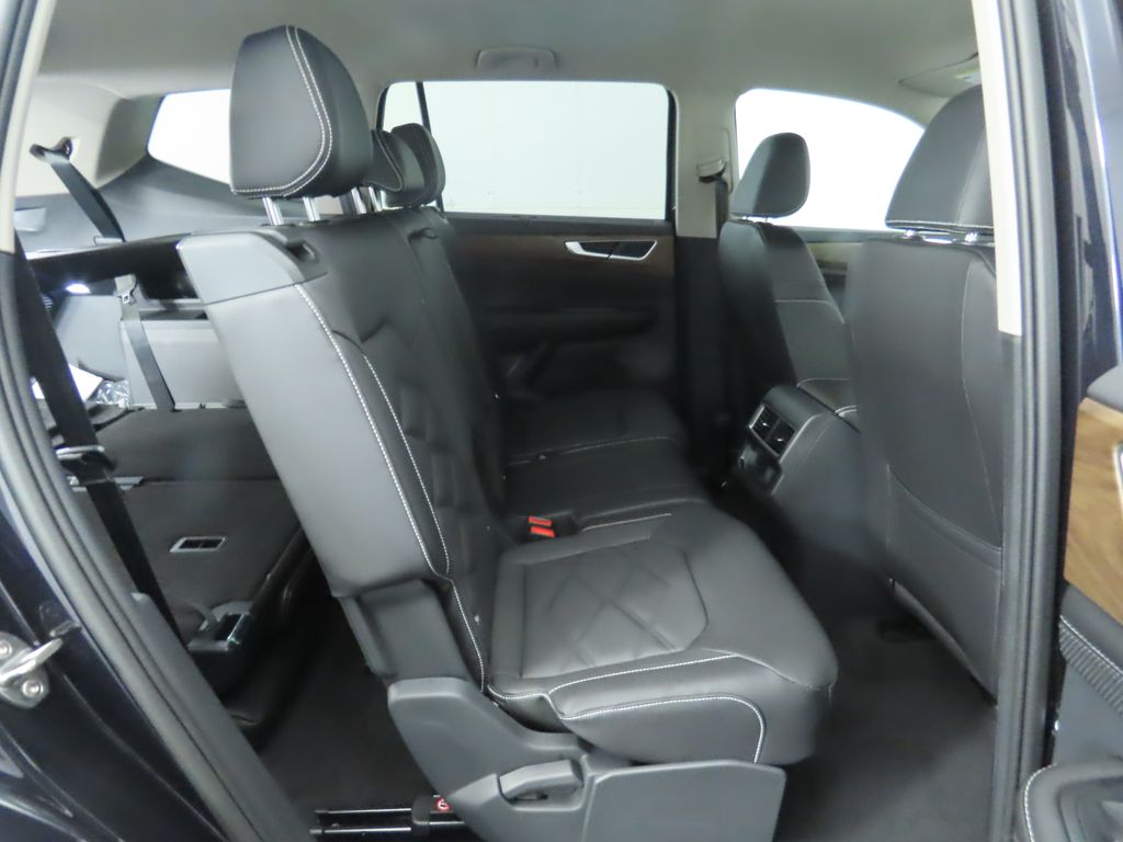 2026 Volkswagen Atlas SE Technology photo 20