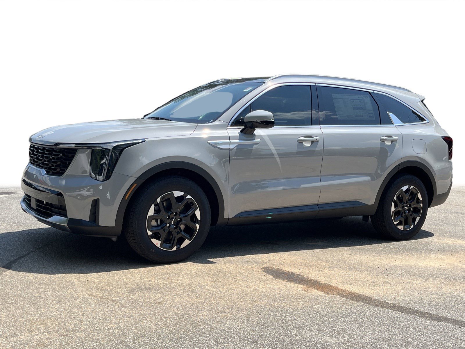 2025 Kia Sorento S photo 19