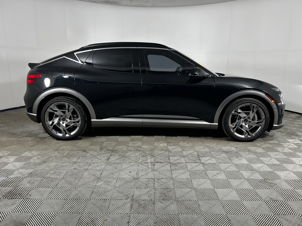 Used 2023 GENESIS GV60 Performance with VIN KMUKEDTB1PU017436 for sale in Tampa, FL