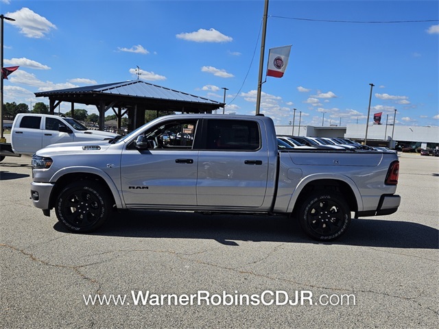2026 Ram 1500 Big Horn Lone Star photo 4