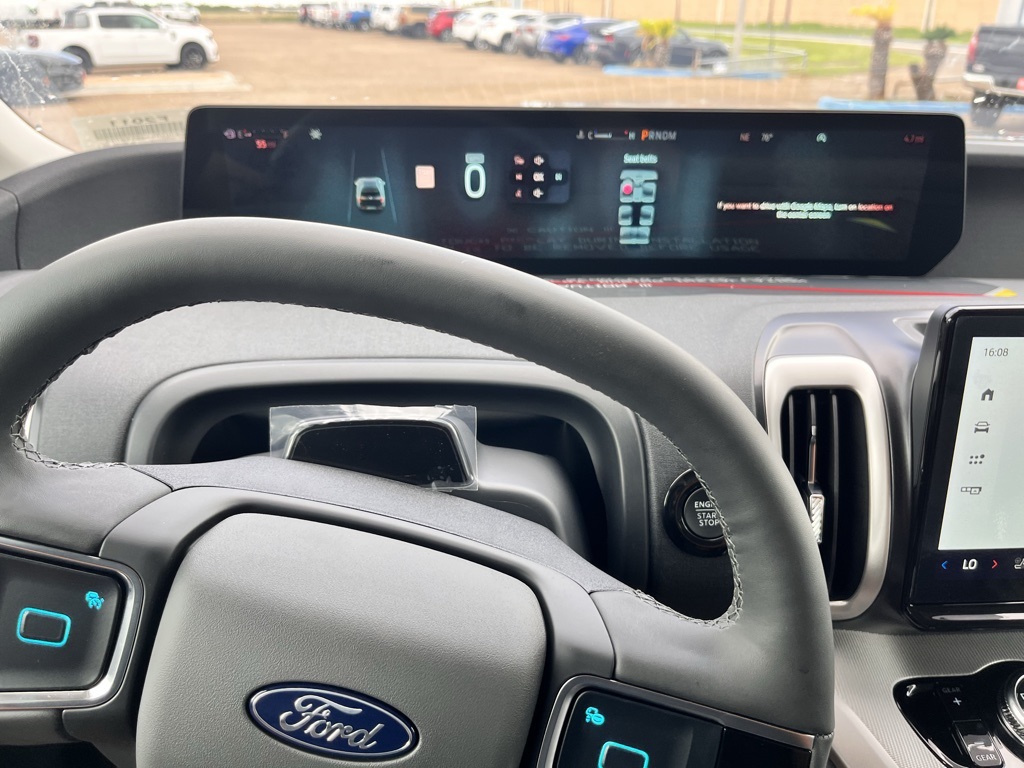 2025 Ford Expedition photo 12