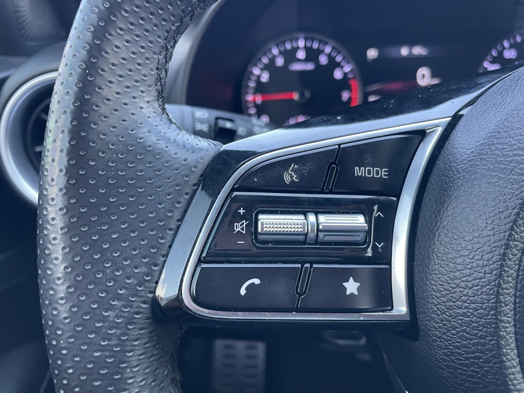 2023 Kia Forte GT-Line photo 8