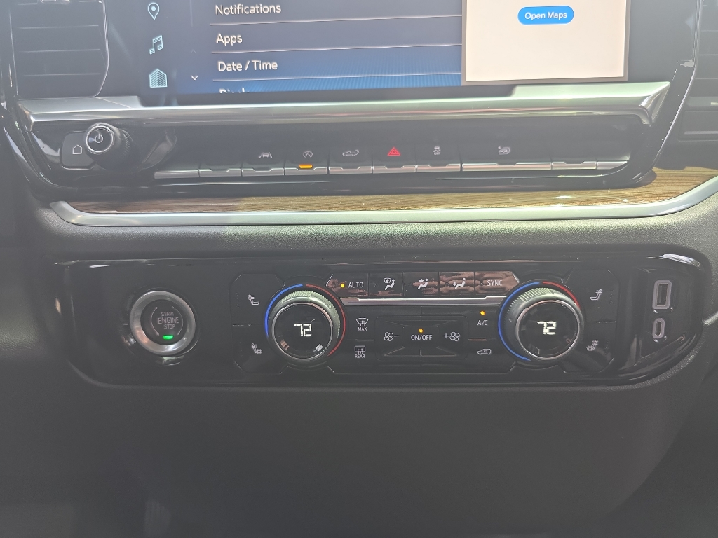 2022 Chevrolet Silverado 1500 LT photo 15