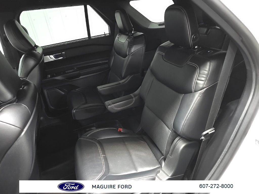 2020 Ford Explorer ST photo 33