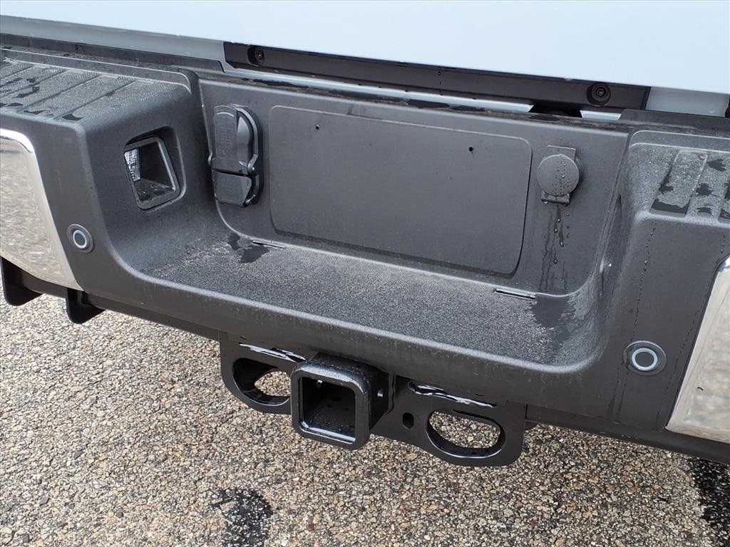 2026 Ford F-350 photo 4