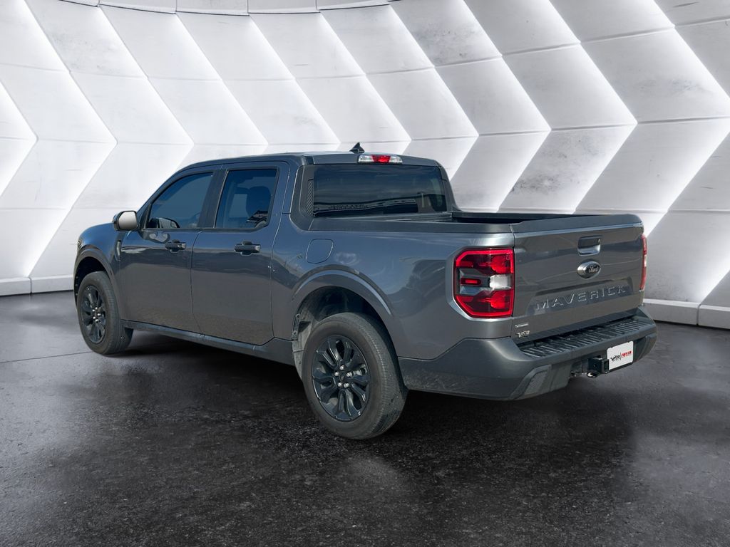 2024 Ford Maverick XLT photo 6