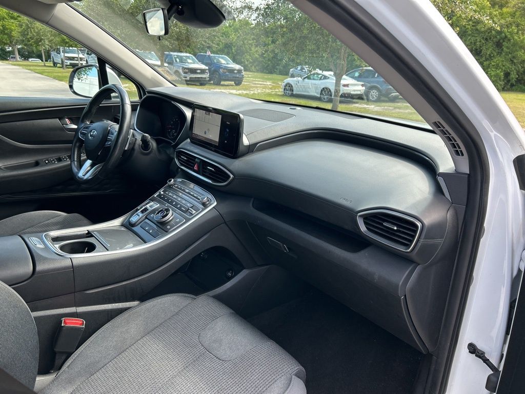 2023 Hyundai Santa Fe SEL photo 31