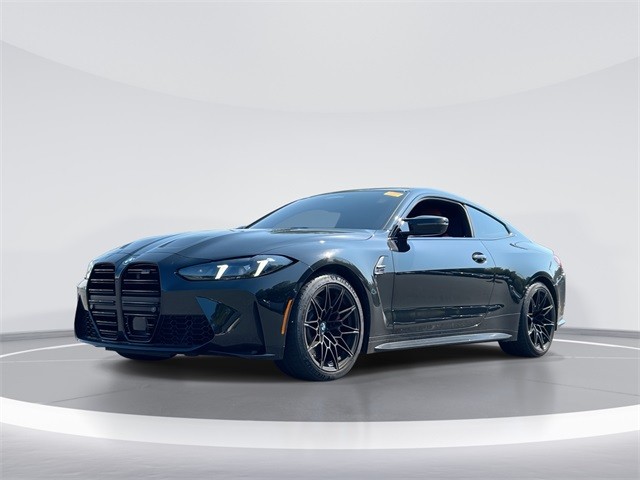 2025 BMW M4