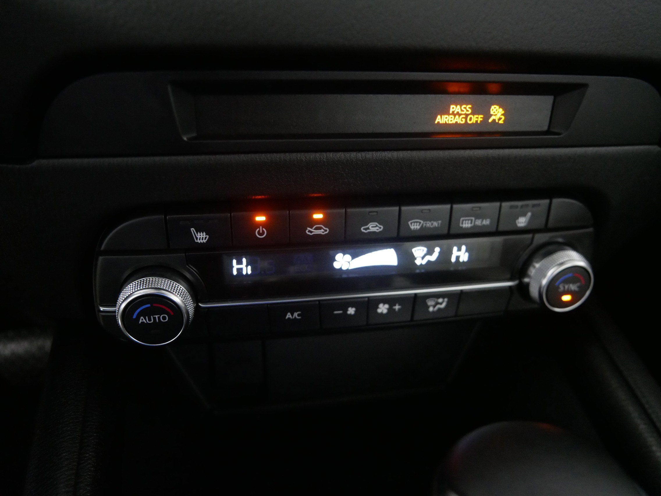 2025 Mazda CX-5 2.5 S Preferred photo 21