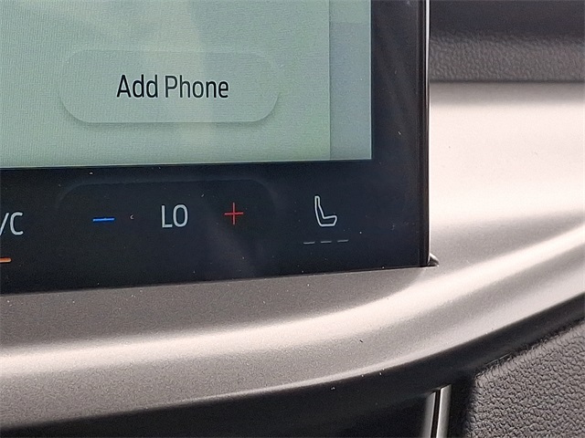 2025 Ford Escape Plug-In Hybrid photo 17