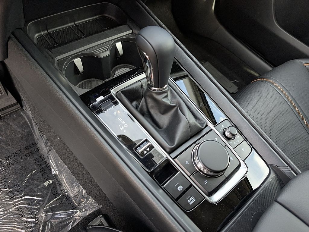 2025 Mazda CX-50 2.5 Turbo Premium photo 22
