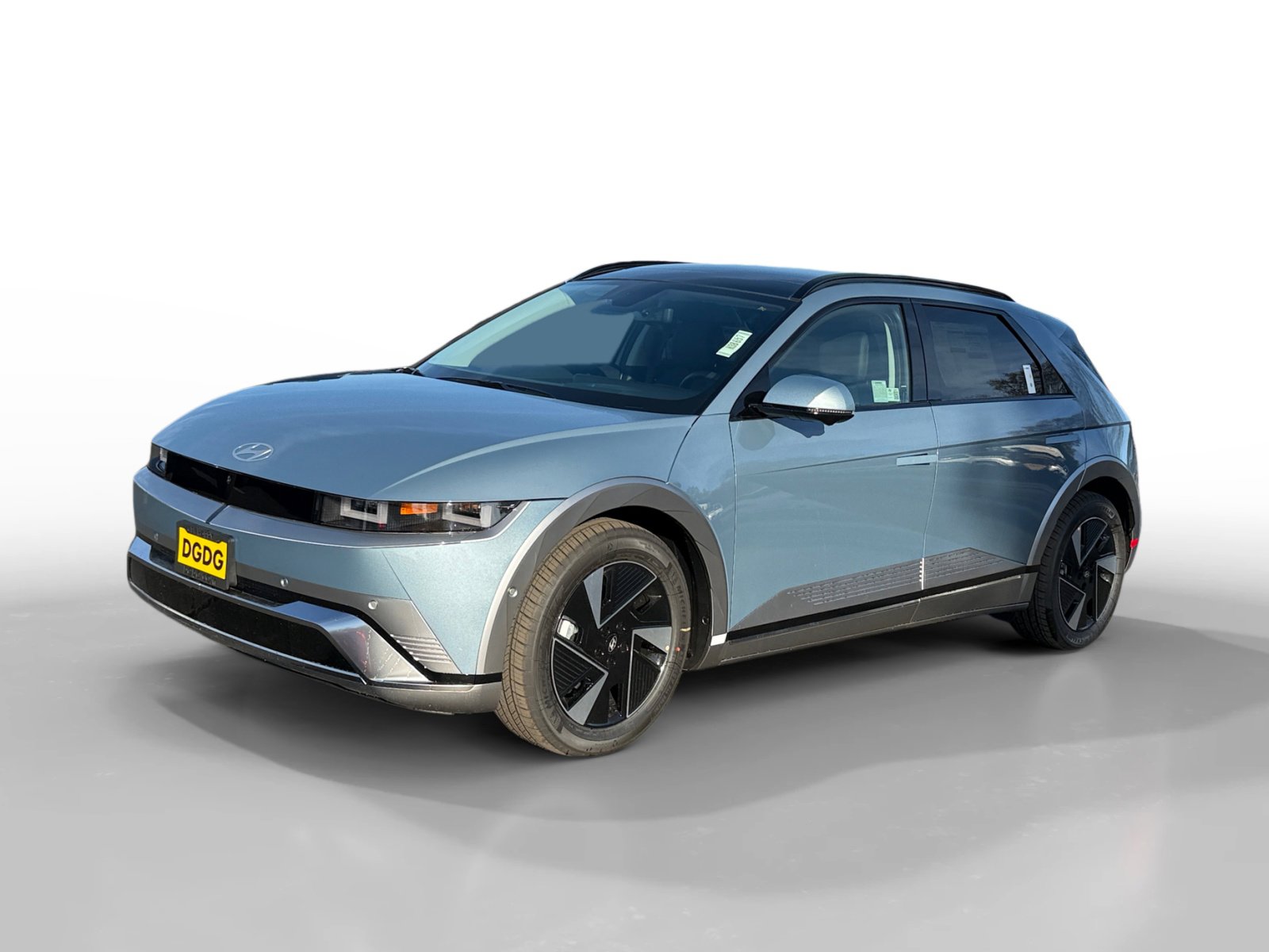 2026 Hyundai IONIQ 5