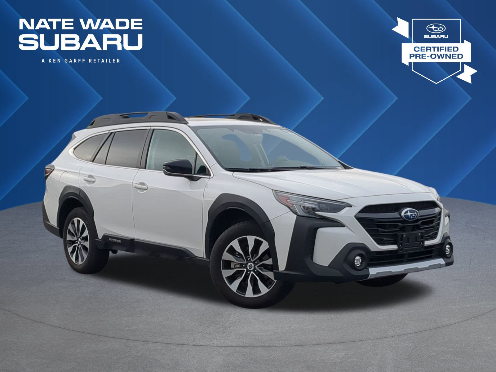2024 Subaru Outback Limited's photo