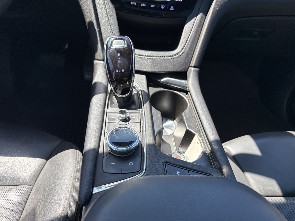 2022 Cadillac XT5 Premium Luxury photo 12