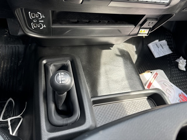 2023 Ram 2500 Tradesman photo 14