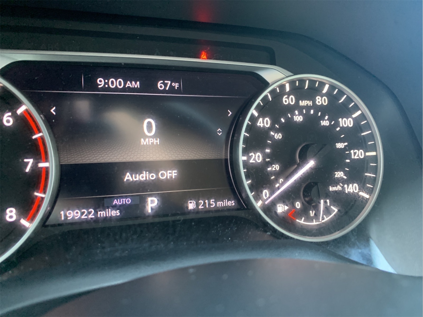 2023 Nissan Rogue SV photo 17