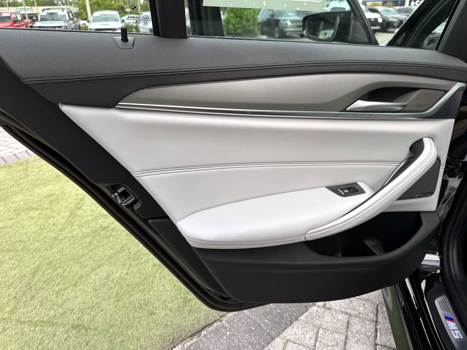 2023 Bmw M5 5 photo 10