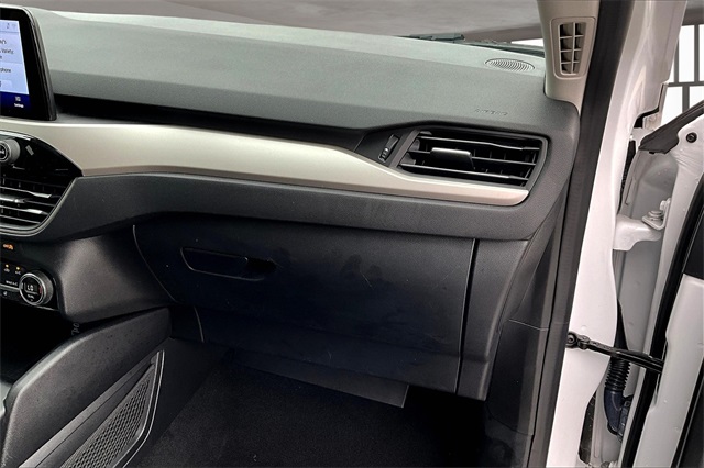2021 Ford Escape Hybrid SEL photo 15