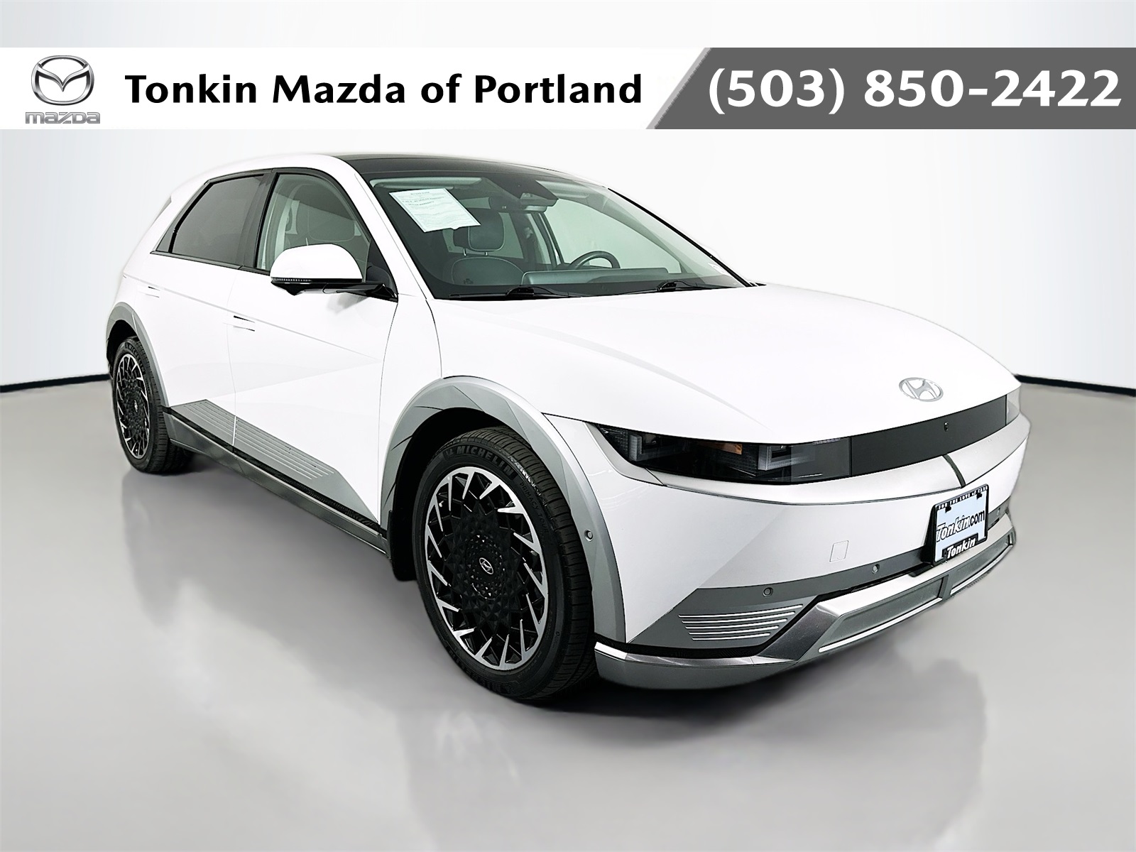 2023 Hyundai IONIQ 5 Limited's photo