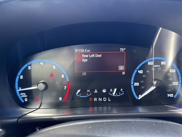2021 Ford Bronco Sport Big Bend photo 25