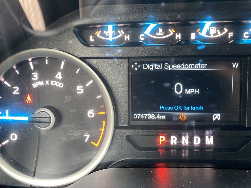 2020 Ford F-150 XL photo 13