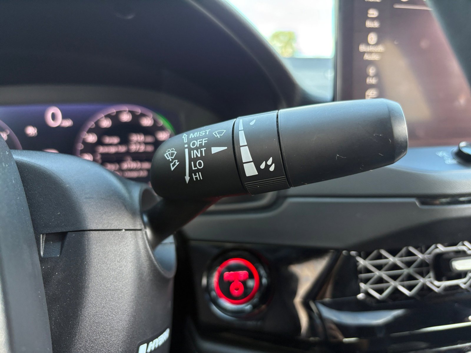 2023 Honda Accord Hybrid Sport photo 21
