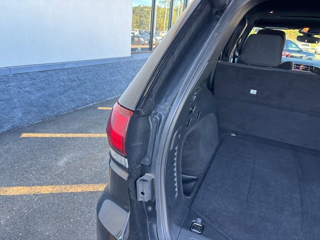 2019 Jeep Grand Cherokee Upland photo 10