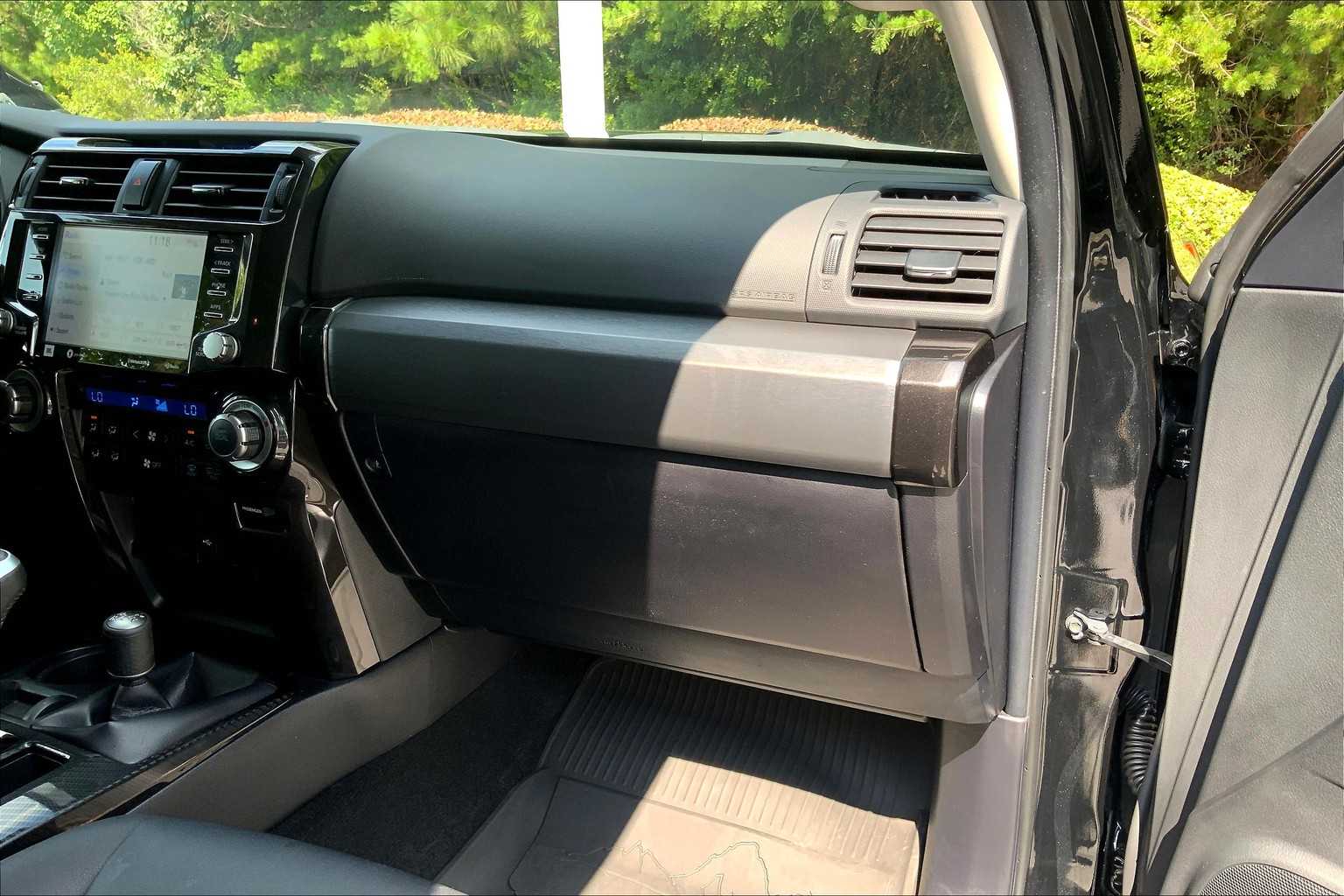 2023 Toyota 4Runner TRD Pro 4WD photo 18