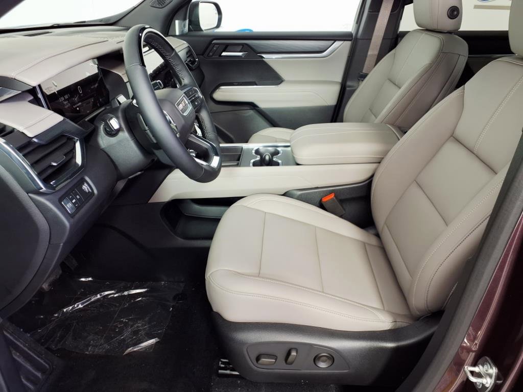 2026 Gmc Acadia Elevation photo 11