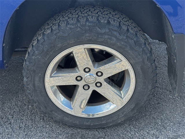 2015 Ram 1500 Express photo 10
