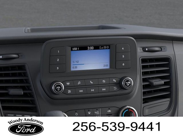 2025 Ford Transit photo 13