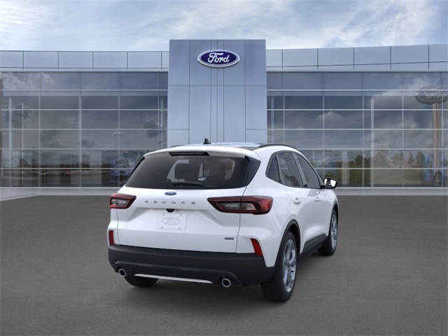 2025 Ford Escape ST-Line photo 8