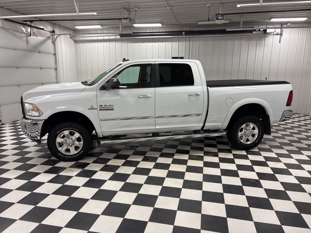 2014 RAM Ram 2500 Pickup's photo