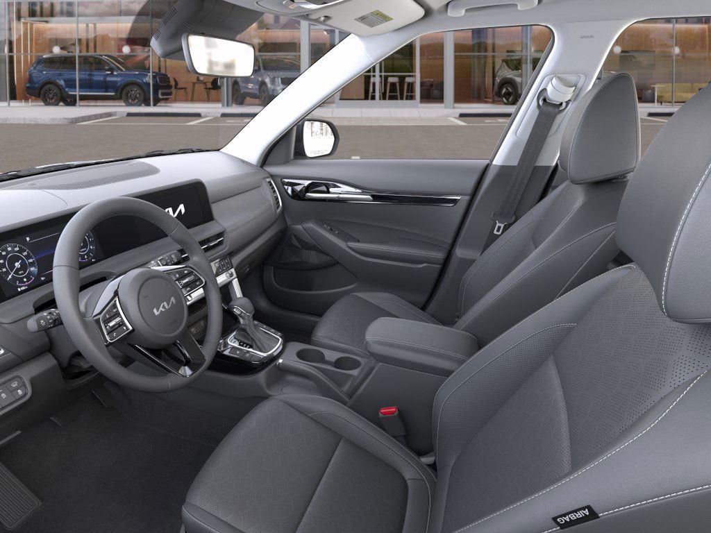 2026 Kia Seltos EX photo 15