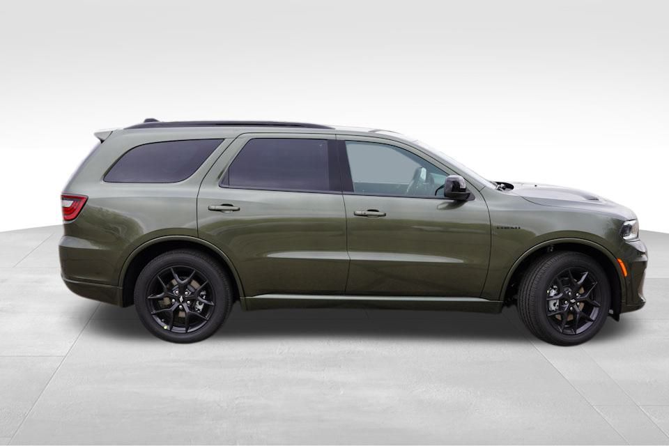2026 Dodge Durango GT Blacktop photo 2