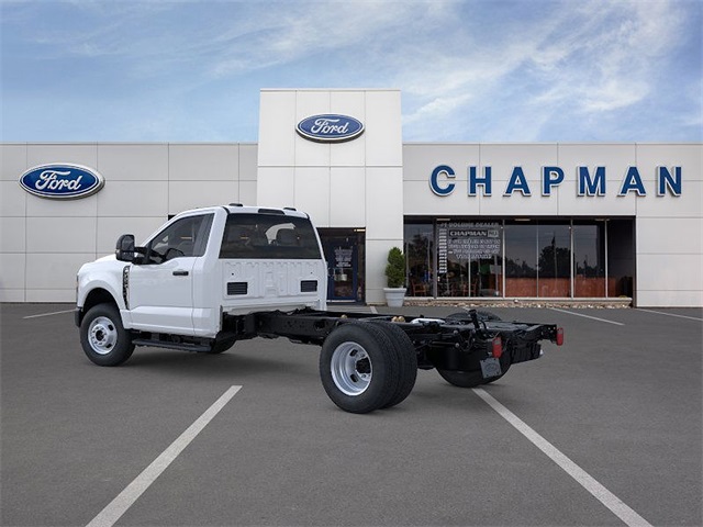 2026 Ford F-350 XL photo 3