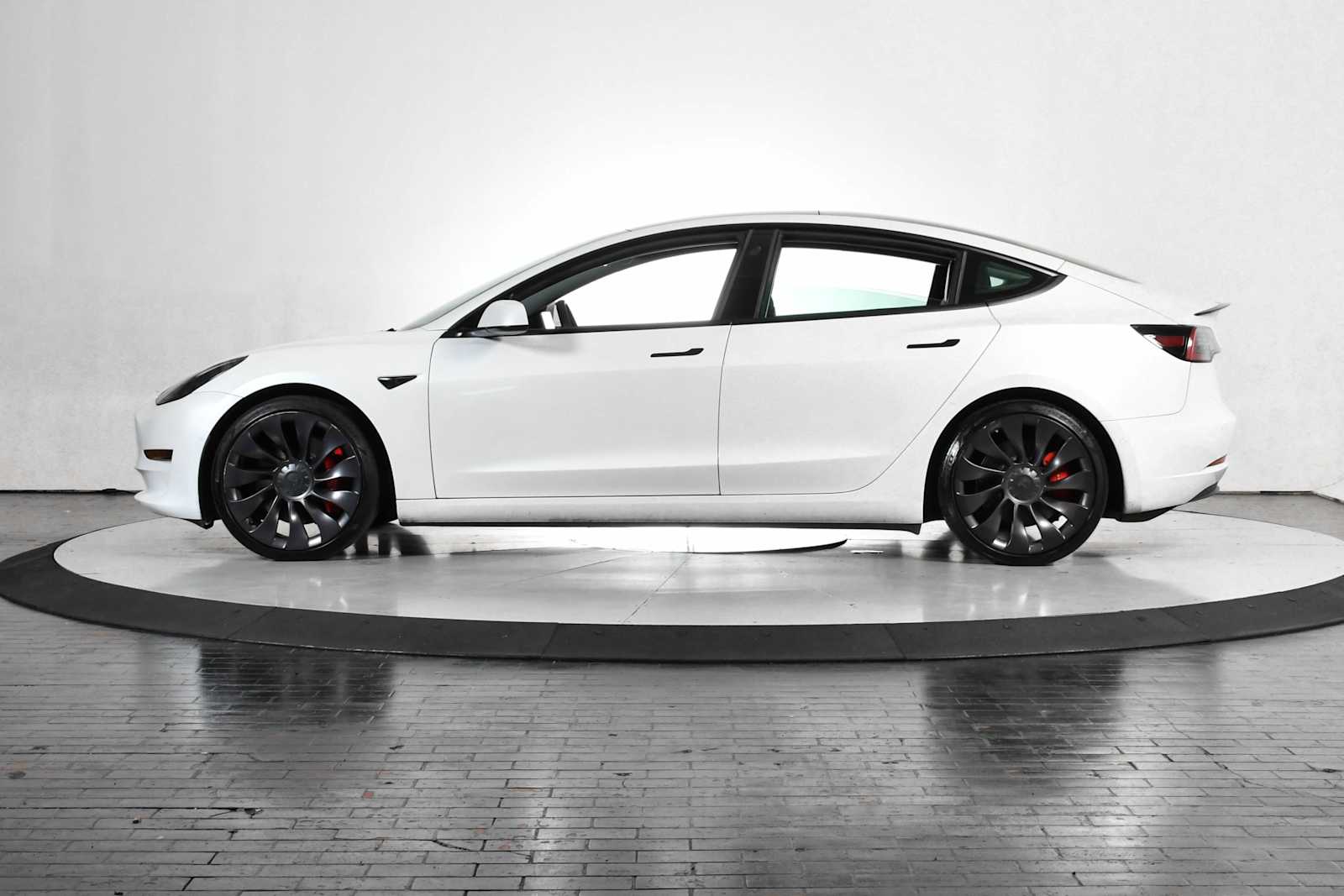 Used 2021 Tesla Model 3 Base with VIN 5YJ3E1EC6MF926501 for sale in Dallas, TX
