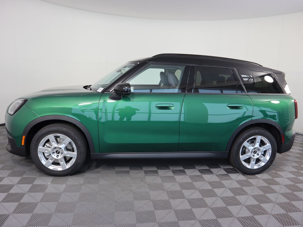 2025 Mini Countryman photo 7